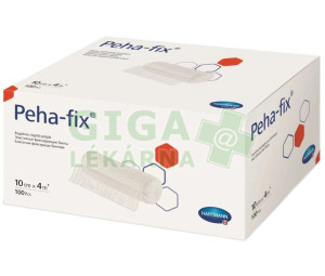 Obin. elast.fix.Peha-crepp 10cmx4m/100ks 3031631
