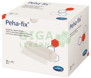 Obin.elast.fix.Peha-fix 10cmx4m/20ks (Peha-crepp)