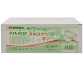 Obin. fixační Fixa-Crep 6cmx4m 20ks Batist
