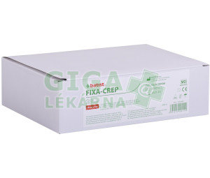 Obin. fixační Fixa-Crep 10cmx4m 20ks Batist