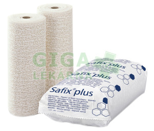 Obin.sádrové Safix Plus 14cmx3m/2ks