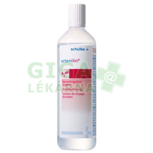 Obrázek Octenilin wound roztok na výplach ran 350ml