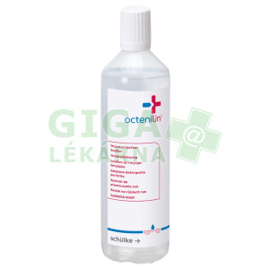Obrázek Octenilin wound roztok na výplach ran 350ml