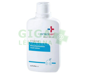 Octenisan mycí emulze 150ml