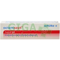 Octenisept hojivý gel 20ml