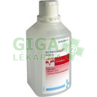 Octenisept roztok 1000ml