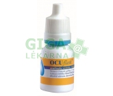 OCUflash oph. gtt. sol. 1x10ml
