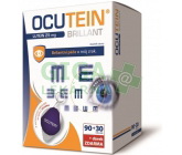 Ocutein Brillant Lutein 25mgDaVinci90+30tob.+dárek