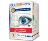 Ocutein FORTE Lutein 15mg tob.60 + 15