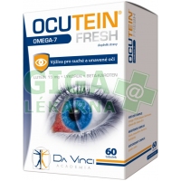 Ocutein Fresh Omega-7 Da Vinci Academia 60 tobolek