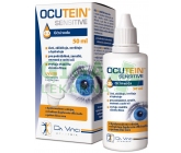 OCUTEIN SENSITIVE oční voda 50 ml