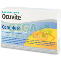 Fotka Ocuvite Complete cps.60 Obrázek Ocuvite Complete cps.60