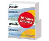 Ocuvite COMPLETE cps.60+30 ZDARMA