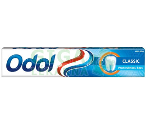Odol zubní pasta Classic 75ml