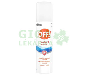 Off Protect sprej 100ml
