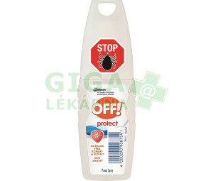 Off rozprašovač 100ml