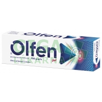 Obrázek Olfen gel 100g