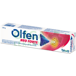 Olfen Neo Forte gel 180g