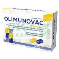 Olimunovac NEO 30 kapslí