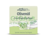 Obrázek Olivenöl hydratační krém s hyaluronem a ureou 50ml