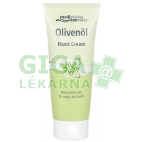 Olivenöl krém na ruce 100ml
