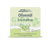 Olivenöl krém pro suchou a citlivou pleť 50ml