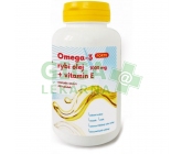 Omega-3 rybí olej forte tob.60 Galmed