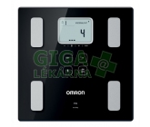 OMRON VIVA (BF-222T) monitor skladby lidského těla s osobní váhou s Bluetooth pripojením Android/iOS