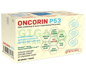 ONCORIN cps.60