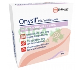 Onysil lak na nehty DrKonrad 5ml