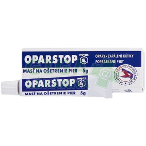 Oparstop mast 5g