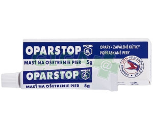 Oparstop mast 5g