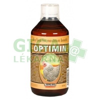 Optimin drůbež 500ml