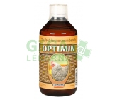 Optimin drůbež 500ml