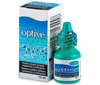 Optive oční kapky 10ml