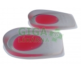 OR 12D Podpatěnka gelová 2ks dámská vel.36-40