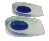 OR 12P Podpatěnka gelová 2ks pánská vel.41-45