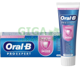 Oral-B Pro-Expert Sensitive zubní pasta 75ml