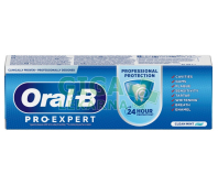 Oral-B Professional Prot.zub.pasta Clean Mint 75ml