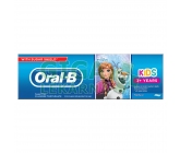 Oral-B zubní pasta dětská Frozen/Cars 75ml