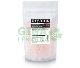 Organis Himalájská sůl růžová jemná 500 g