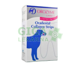 Orozyme plátky žvýkací pro psy L nad 30kg 141g