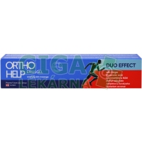 Fotka ORTHO HELP emulgel Duo effect 175ml Obrázek ORTHO HELP emulgel Duo effect 175ml