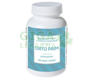 ORTOPRIM kloubní výživa tbl.90