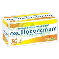 Oscillococcinum 30x1g