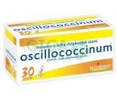 Oscillococcinum por.gra.30x1gm