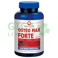 OSTEO MAX FORTE 1200MG 90 tablet