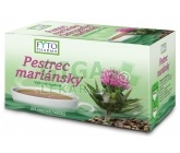 Ostropestřec mariánský 20x2g Fytopharma