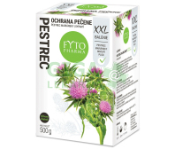 Ostropestřec mari.drcený plod XXL 500g Fytopharma