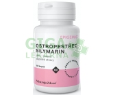 Ostropestřec silymarin Bio Epigemic 60 kapslí